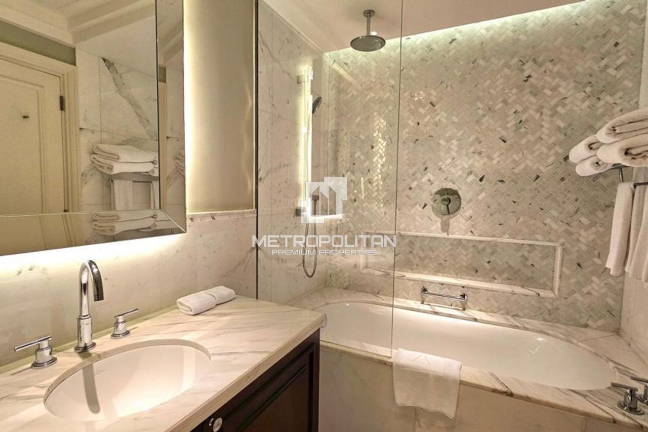 Apartamento en Dubái, EAU, 118 m² - imagen 6