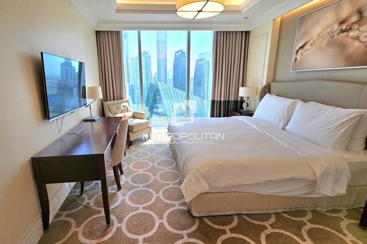 Apartamento en Dubái, EAU, 118 m² - imagen 7