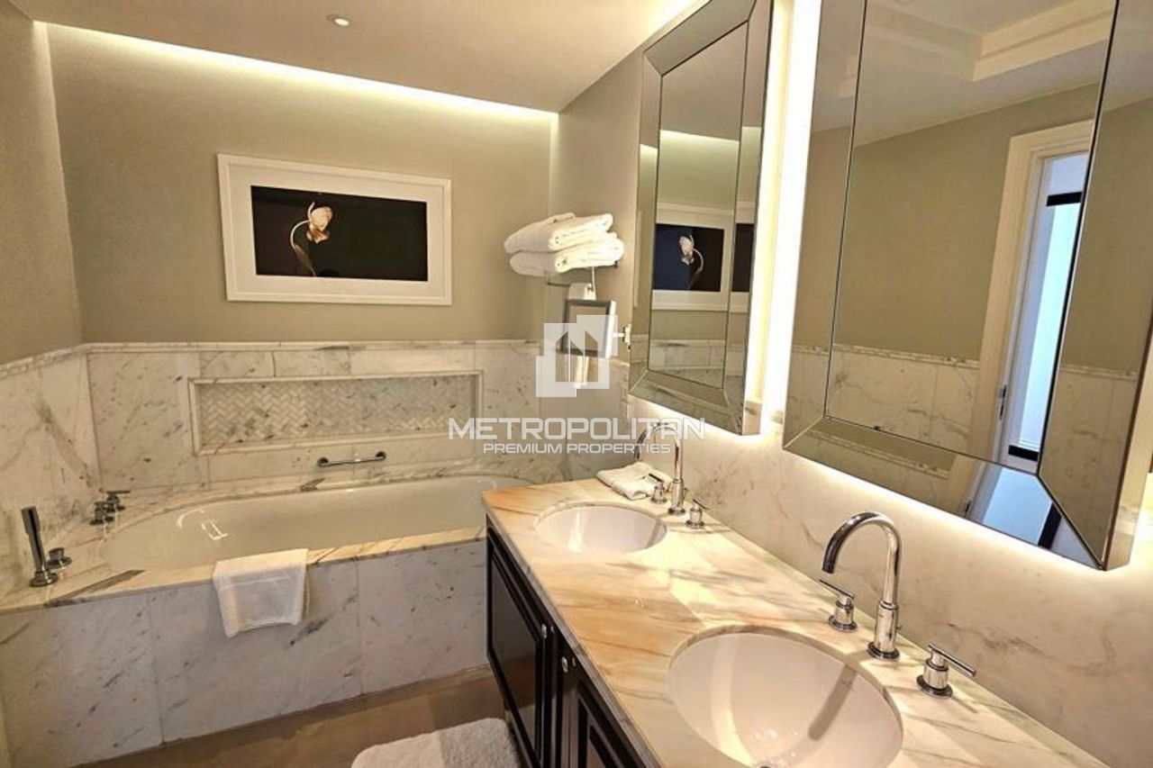 Apartamento en Dubái, EAU, 118 m² - imagen 8