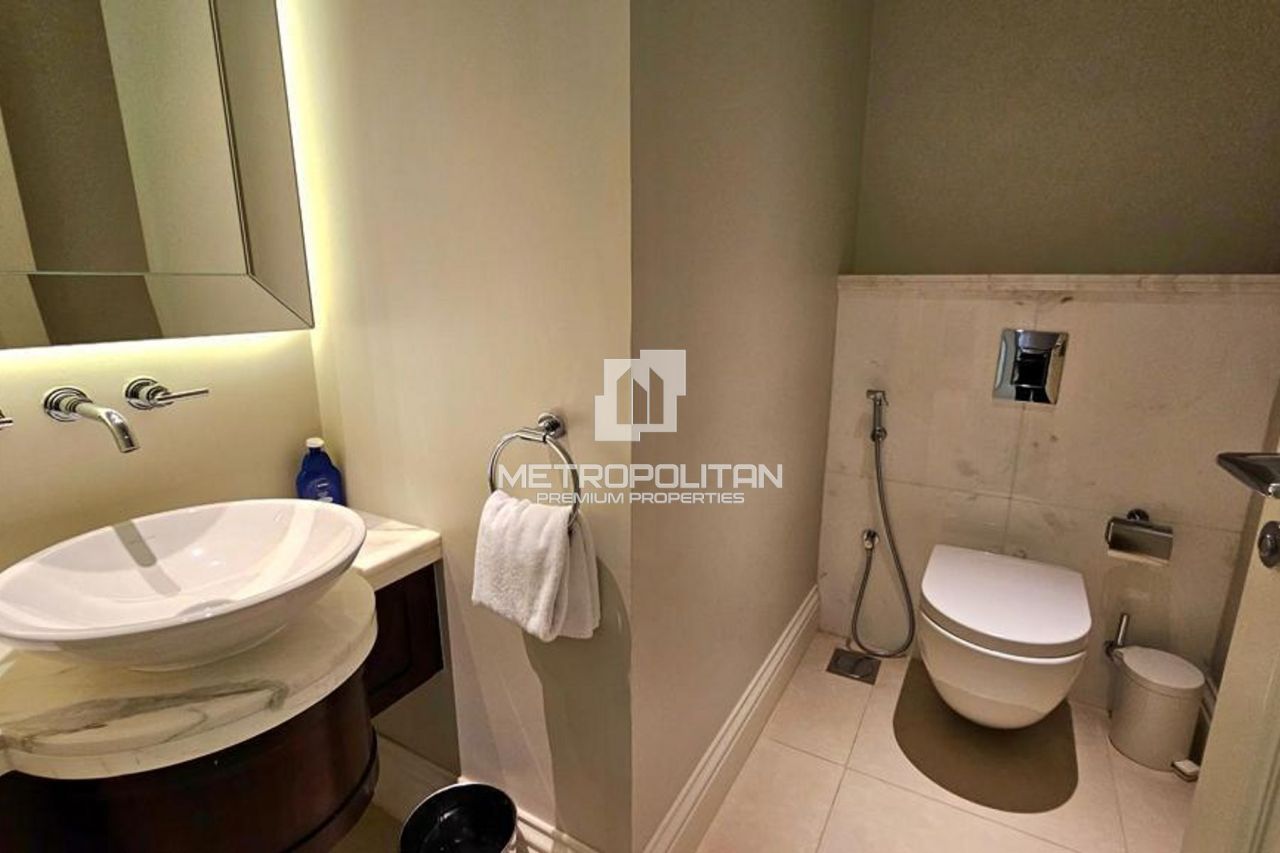 Apartamento en Dubái, EAU, 118 m² - imagen 9