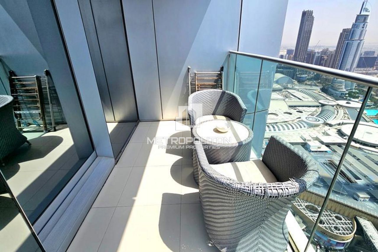 Apartamento en Dubái, EAU, 118 m² - imagen 10