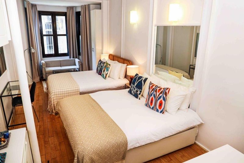 Hotel in Istanbul, Turkey, 280 m² - picture 8