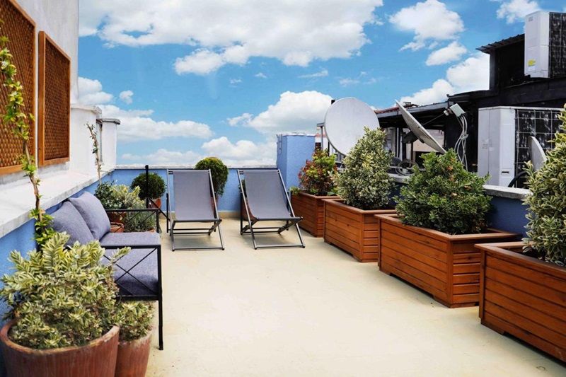 Hotel in Istanbul, Turkey, 280 m² - picture 10