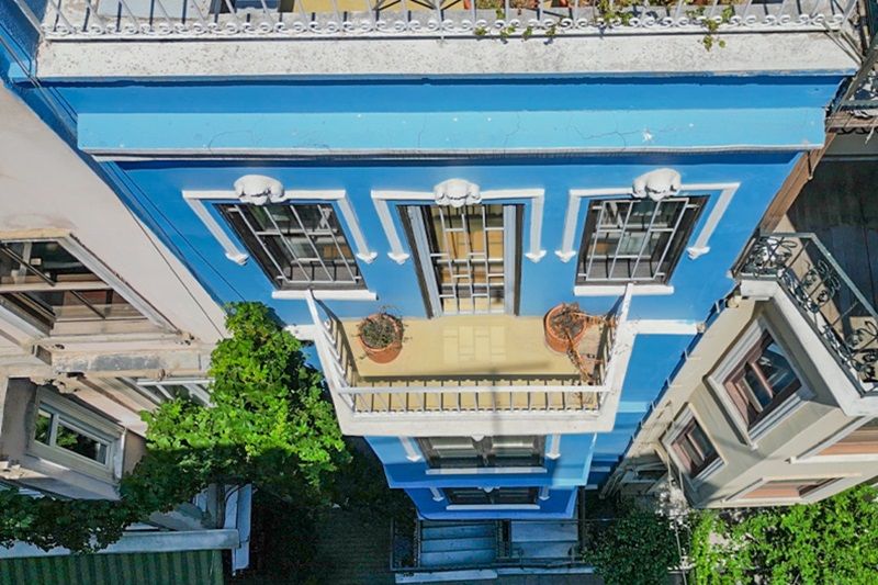 Hotel in Istanbul, Turkey, 280 m² - picture 2