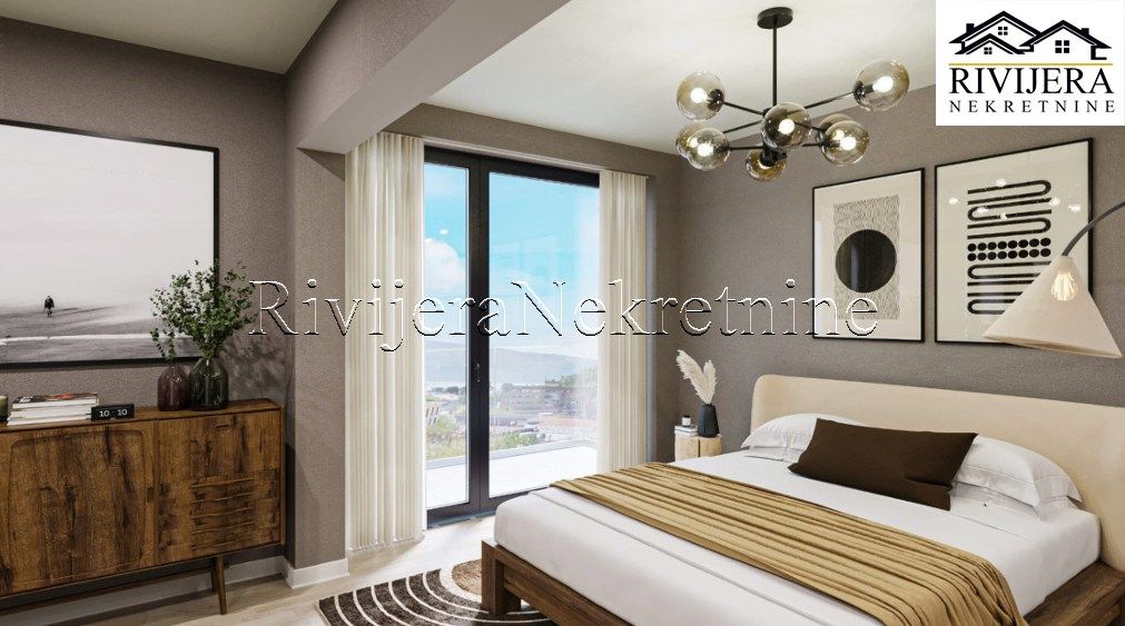 Villa in Herceg-Novi, Montenegro, 600 m² - Foto 6