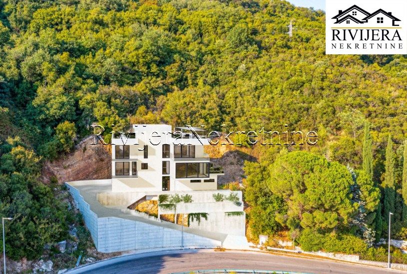 Villa in Herceg-Novi, Montenegro, 600 m² - Foto 3