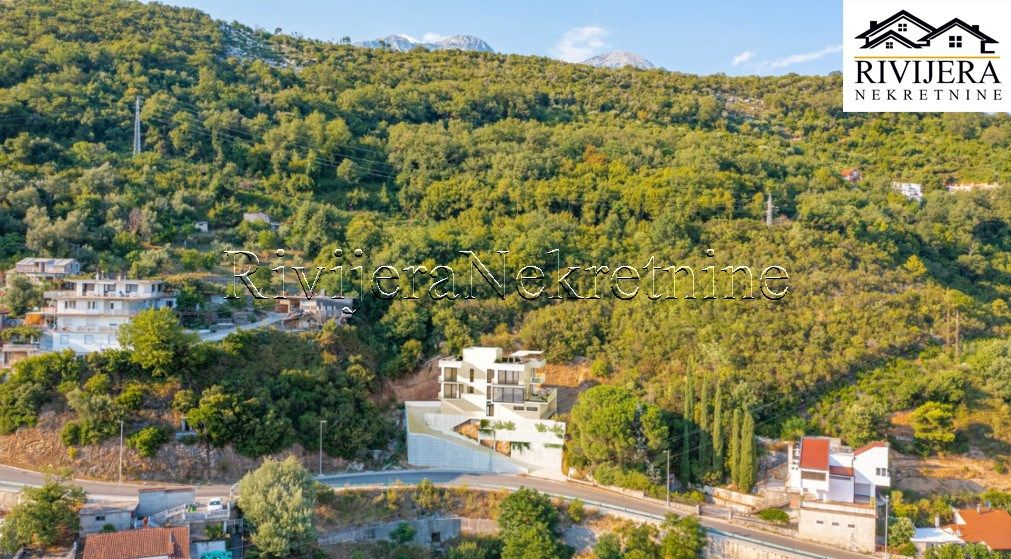 Villa in Herceg-Novi, Montenegro, 600 m² - Foto 5