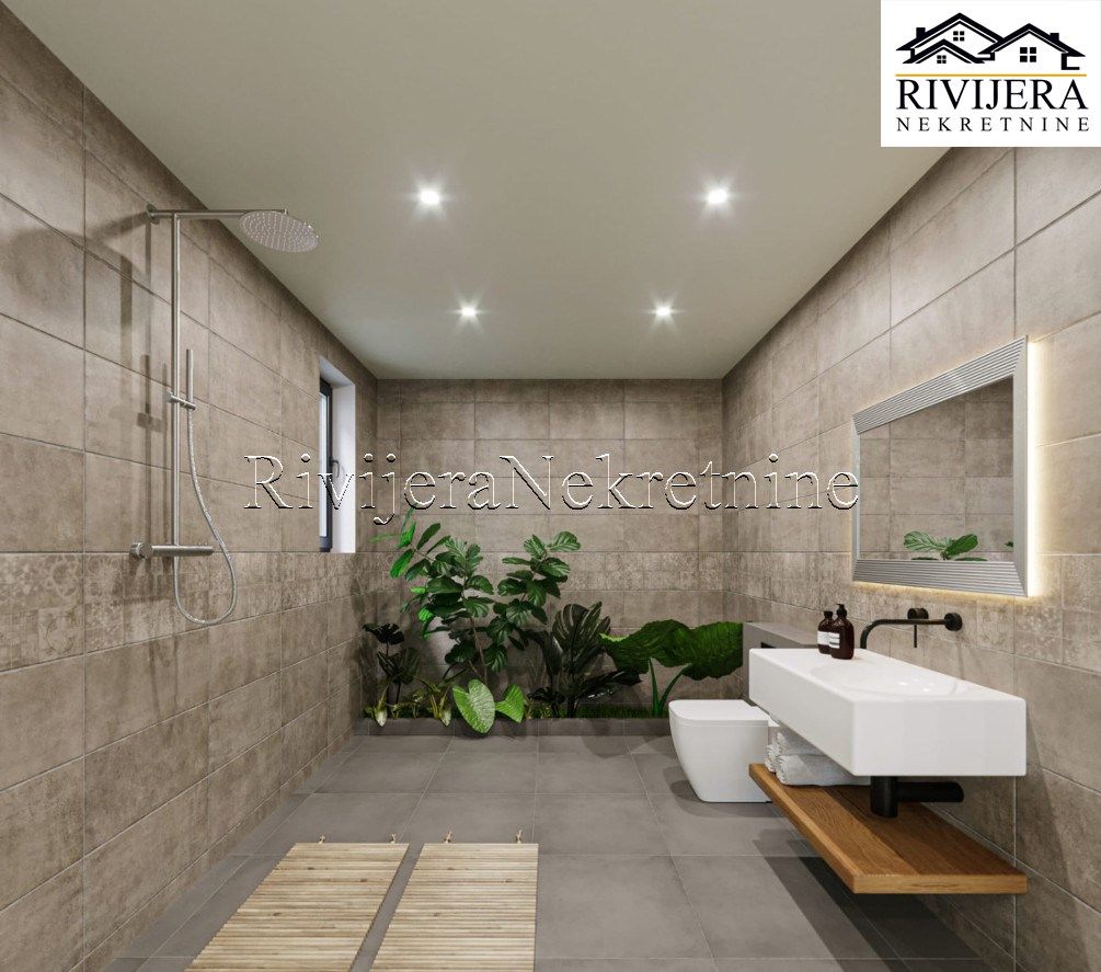 Villa in Herceg-Novi, Montenegro, 600 m² - Foto 9