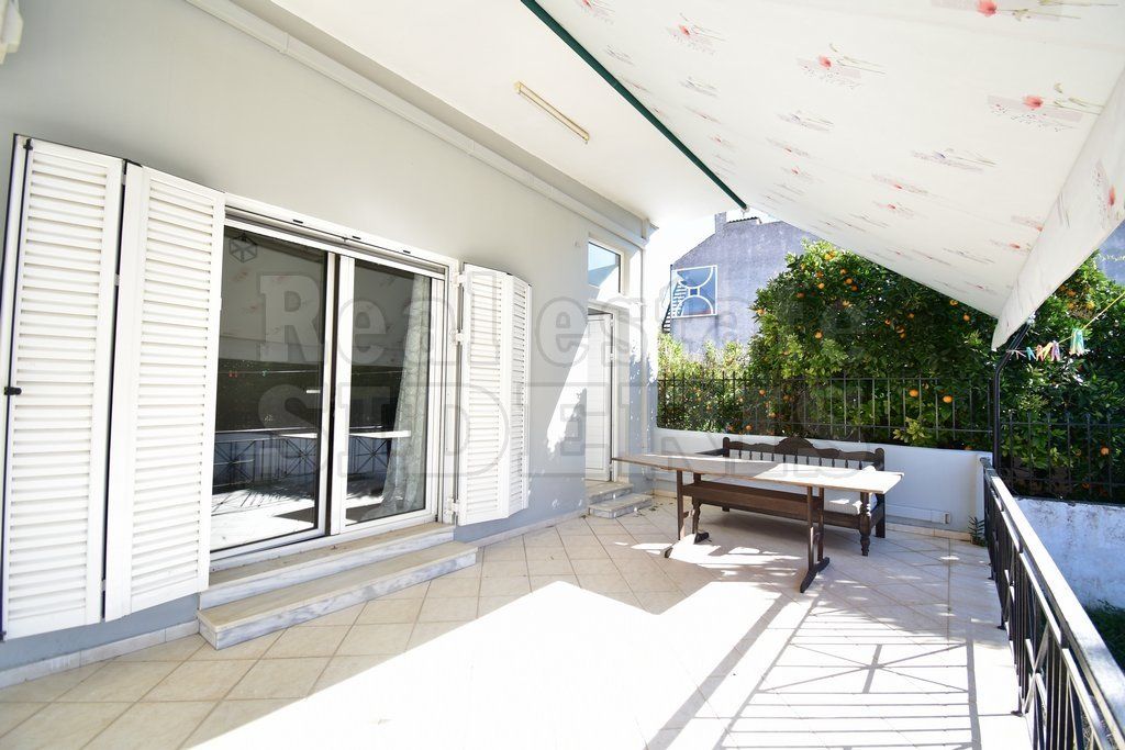 Apartment in Korinth, Griechenland, 122 m² - Foto 1