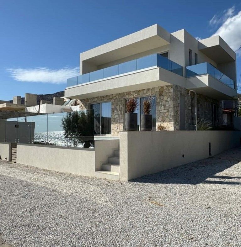 Villa in Ierapetra, Griechenland, 140 m² - Foto 1
