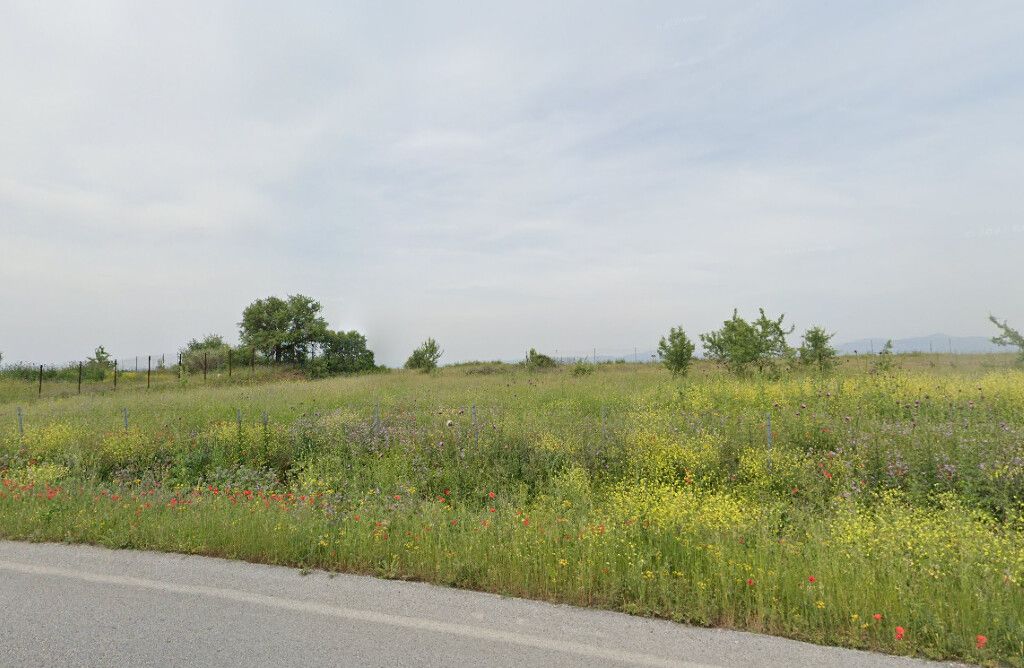 Terrain à Thessalonique, Grèce, 6 100 m² - image 1