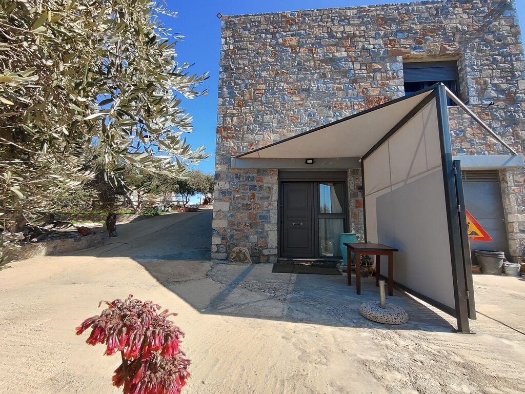 Maison à Sissi, Grèce, 288 m² - image 1