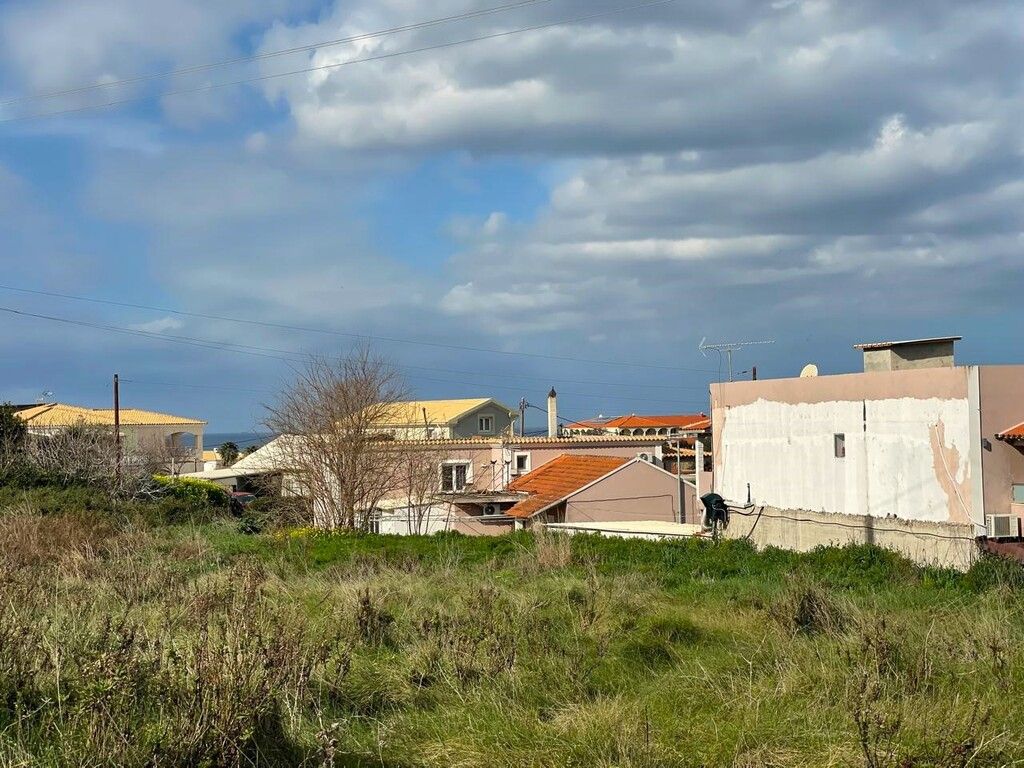 Terreno en Corfú, Grecia, 883 m² - imagen 1