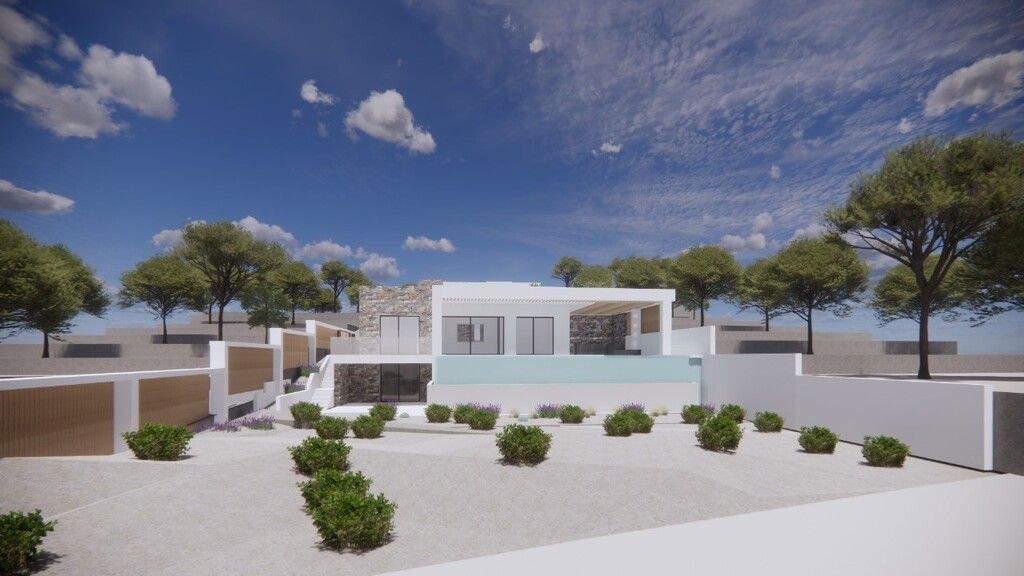 Villa in Ierapetra, Griechenland, 170 m² - Foto 1
