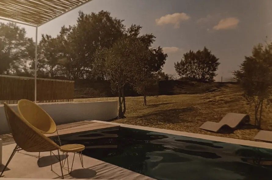 Maisonette in Chalkidiki, Griechenland, 46 m² - Foto 1