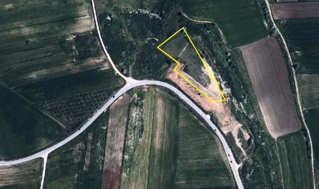 Terrain à Thessalonique, Grèce, 6 100 m² - image 6