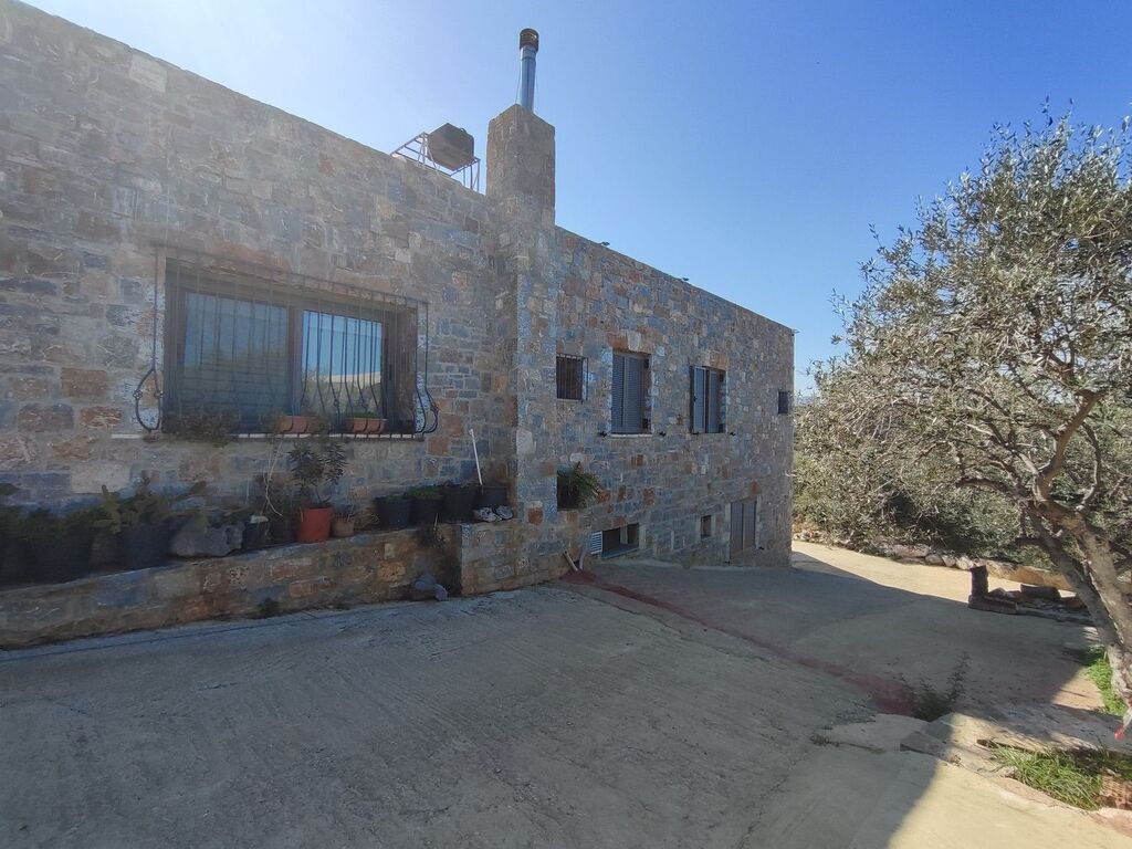 House in Heraklion, Greece, 288 m² - picture 6