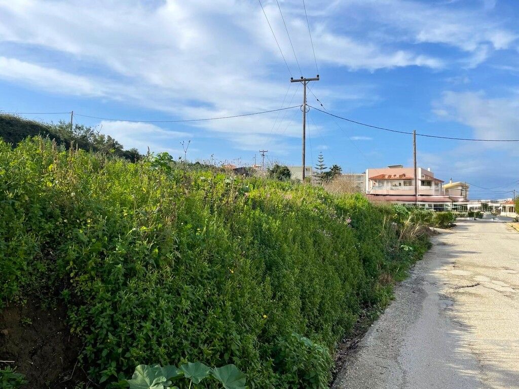 Grundstück in Korfu, Griechenland, 883 m² - Foto 9