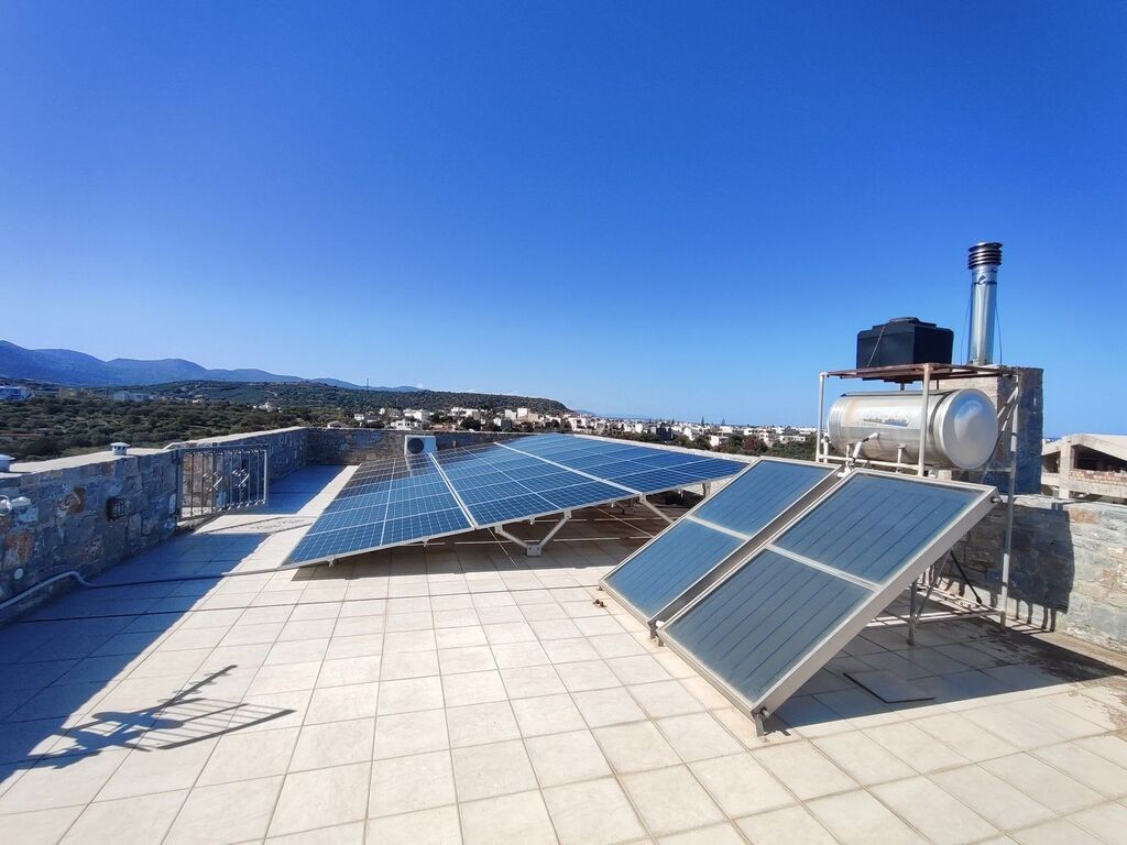 House in Heraklion, Greece, 288 m² - picture 17