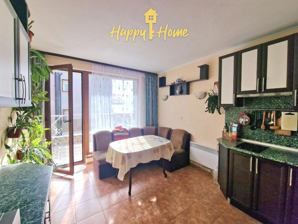 Piso en Sveti Vlas, Bulgaria, 75 m² - imagen 1