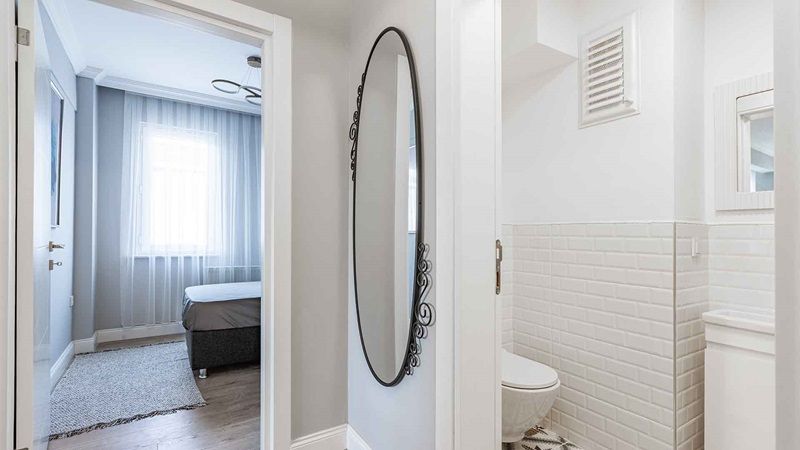 Hotel, albergo a Istanbul, Turchia, 270 m² - foto 8