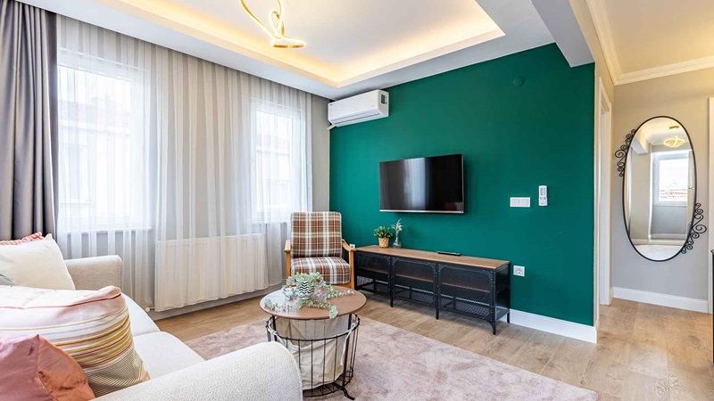 Hotel, albergo a Istanbul, Turchia, 270 m² - foto 5