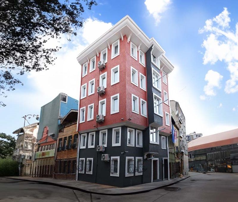 Hotel, albergo a Istanbul, Turchia, 270 m² - foto 1