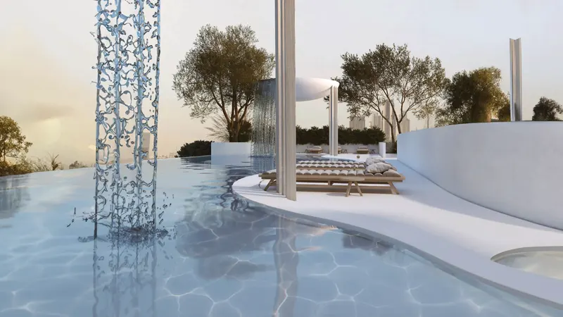 Appartement à Dubaï, EAU, 179.58 m² - image 1