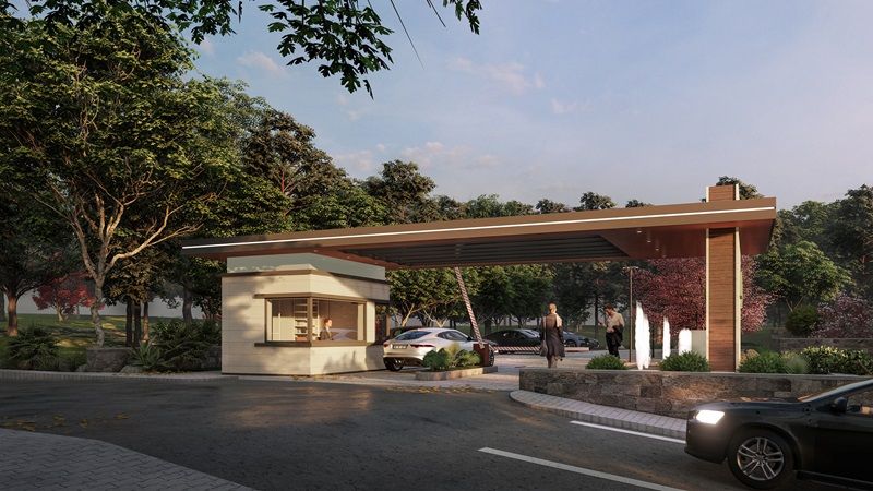 Villa in Cekmekoy, Turkey, 535 m² - picture 15