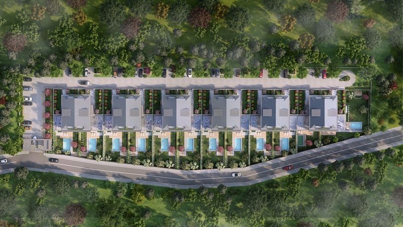 Villa in Cekmekoy, Turkey, 535 m² - picture 10