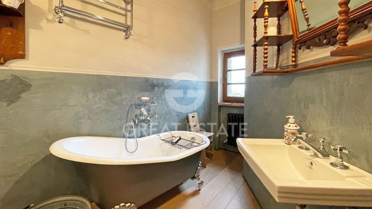 Apartamento Castiglione d'Orcia, Italia, 66.55 m² - imagen 6