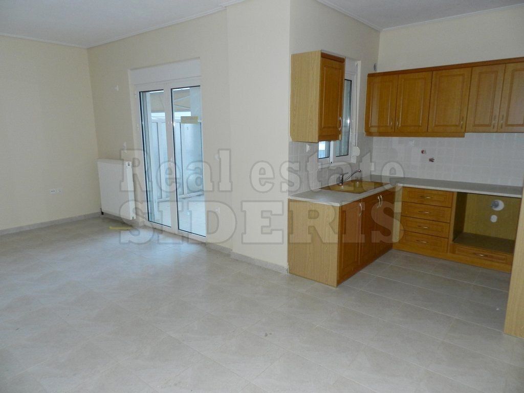 Apartment in Korinth, Griechenland, 47 m² - Foto 1
