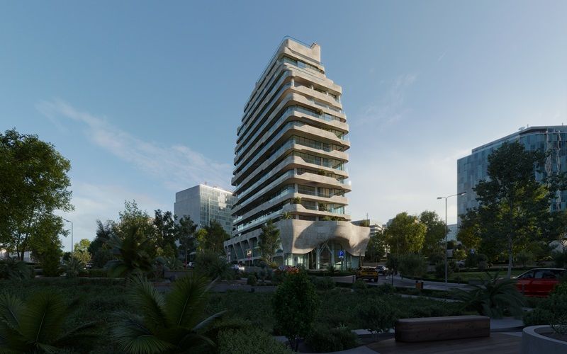 Appartement à Istanbul, Turquie, 141 m² - image 5