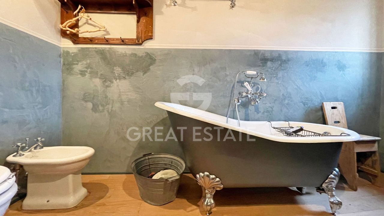 Apartamento Castiglione d'Orcia, Italia, 66.55 m² - imagen 7