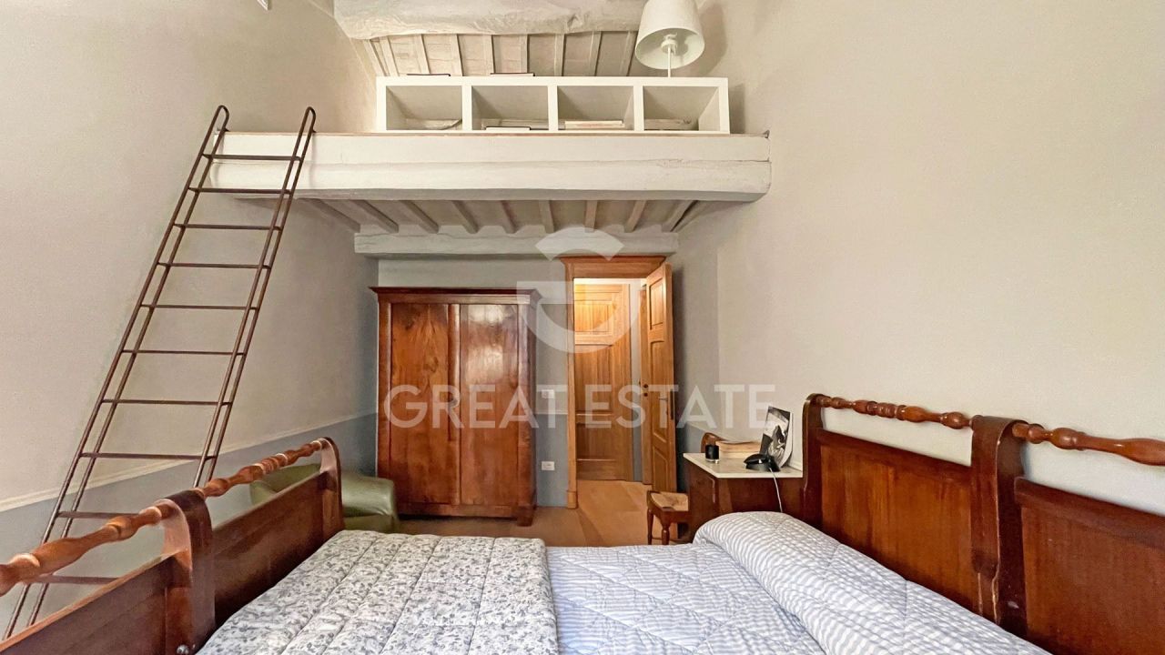 Apartamento Castiglione d'Orcia, Italia, 66.55 m² - imagen 8