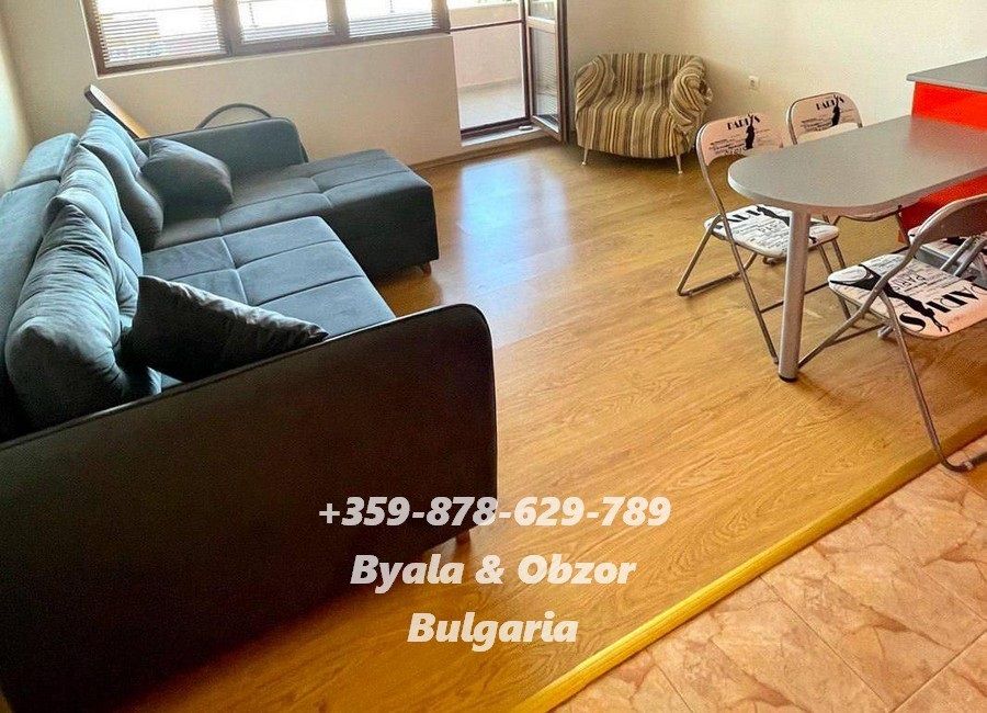 Piso en Byala, Bulgaria, 60 m² - imagen 5