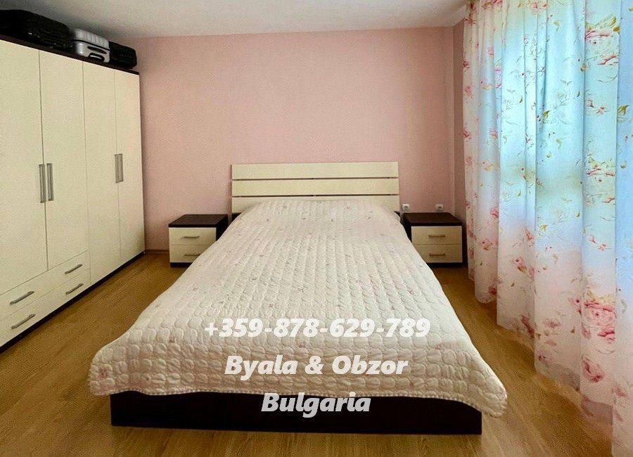 Piso en Byala, Bulgaria, 60 m² - imagen 6
