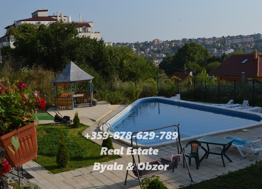 Piso en Byala, Bulgaria, 60 m² - imagen 2