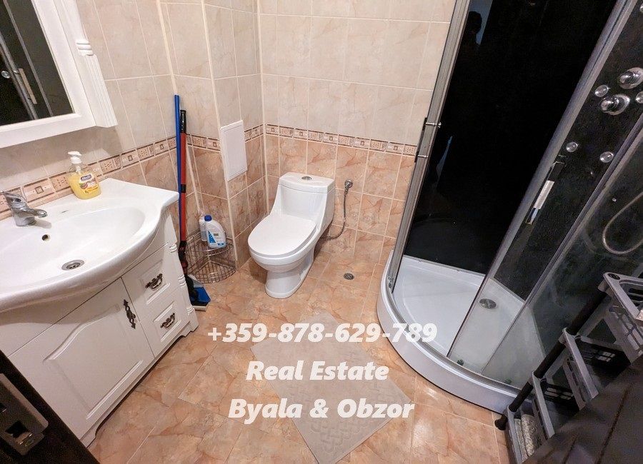 Piso en Byala, Bulgaria, 60 m² - imagen 10