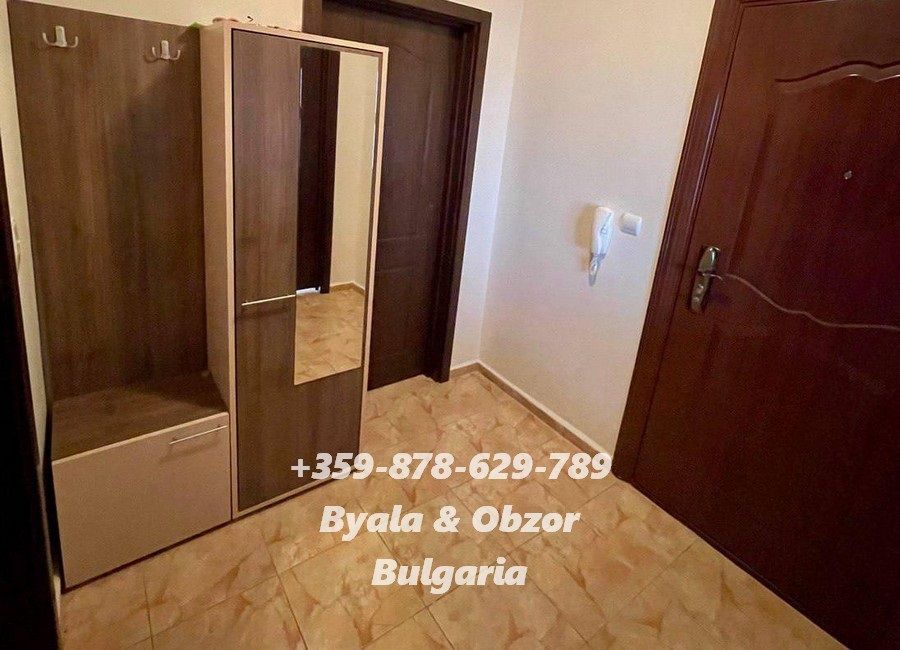 Piso en Byala, Bulgaria, 60 m² - imagen 9