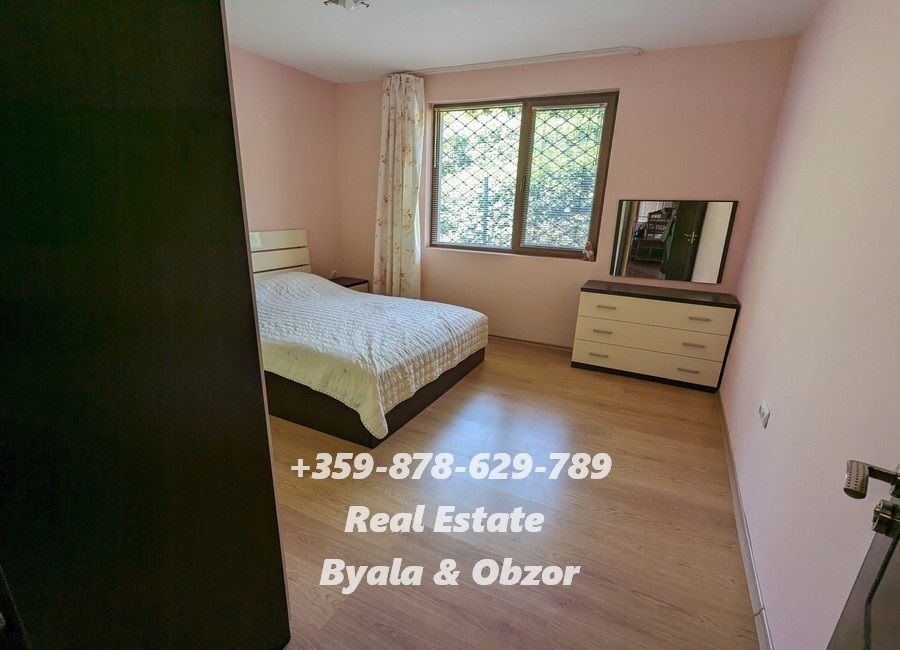 Piso en Byala, Bulgaria, 60 m² - imagen 8