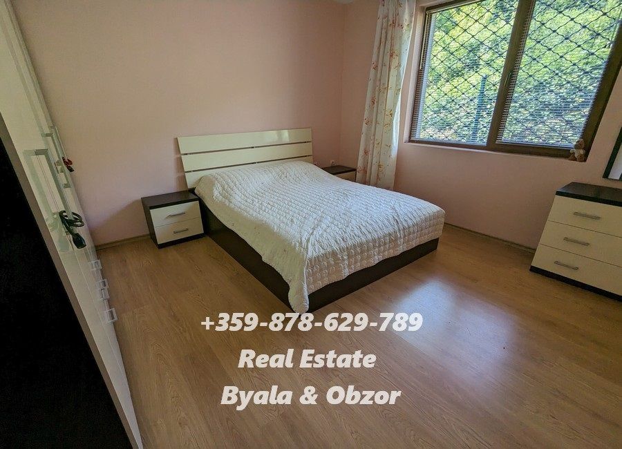 Piso en Byala, Bulgaria, 60 m² - imagen 7