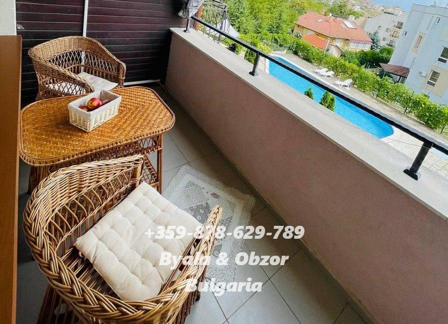 Piso en Byala, Bulgaria, 60 m² - imagen 3