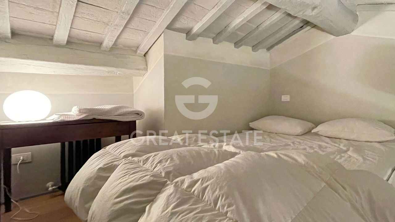 Apartamento Castiglione d'Orcia, Italia, 66.55 m² - imagen 10