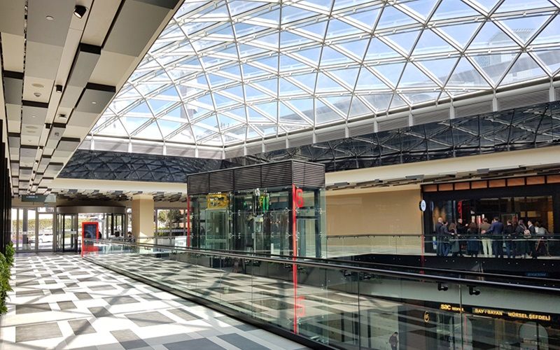 Appartamenti a Istanbul, Turchia, 269 m² - foto 4