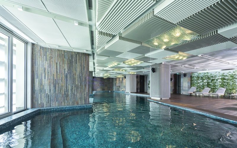 Appartamenti a Istanbul, Turchia, 269 m² - foto 11