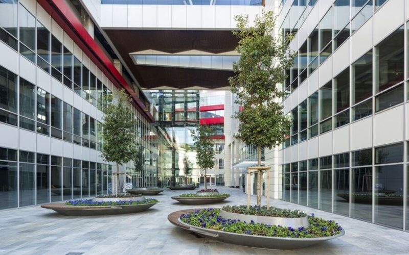 Appartamenti a Istanbul, Turchia, 269 m² - foto 6