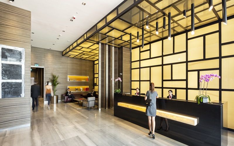 Appartamenti a Istanbul, Turchia, 269 m² - foto 9