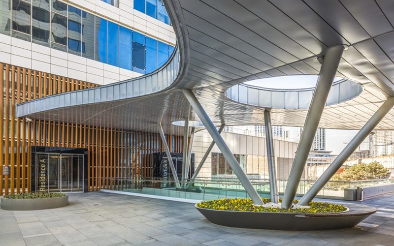 Appartamenti a Istanbul, Turchia, 269 m² - foto 5