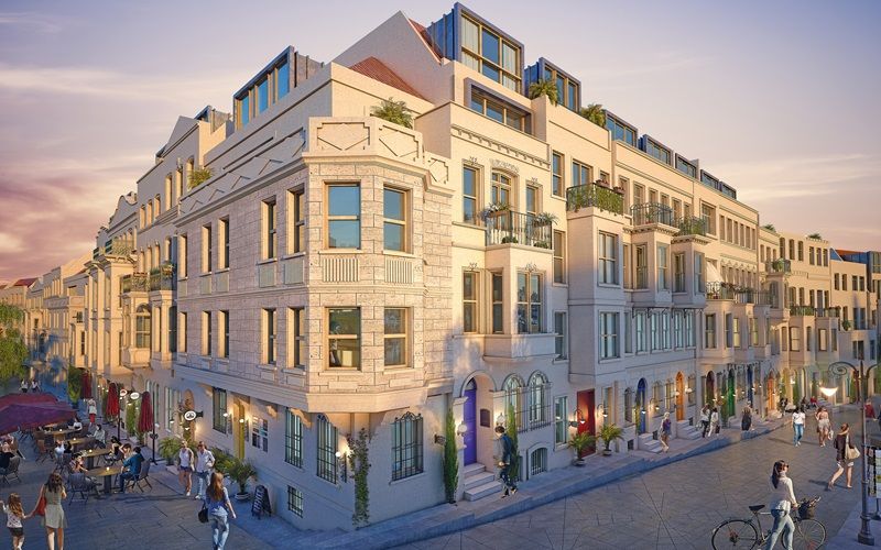 Apartment in Istanbul, Turkey, 160 m² - picture 1